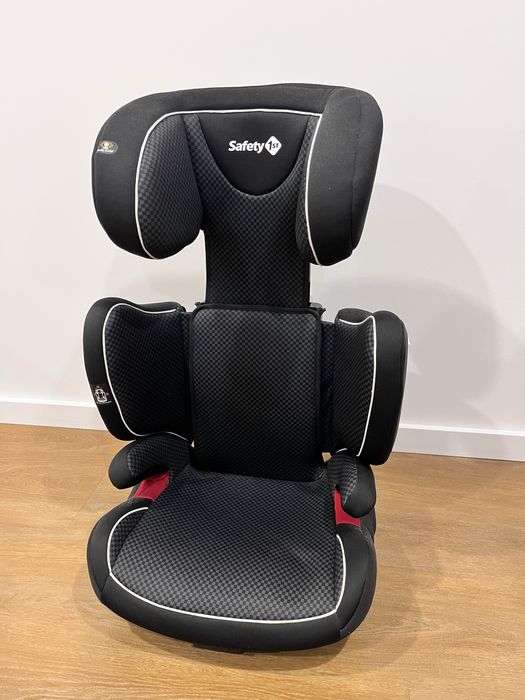Cadeira para automovel grupo 2-3 15-36kg