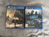 Gry ps4