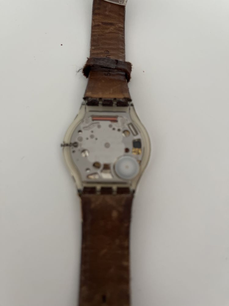 Zegarek damski swatch