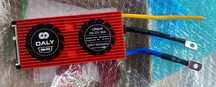 Продам плату заряда Bms Daly LifePO4 72v 72в 24S 100A