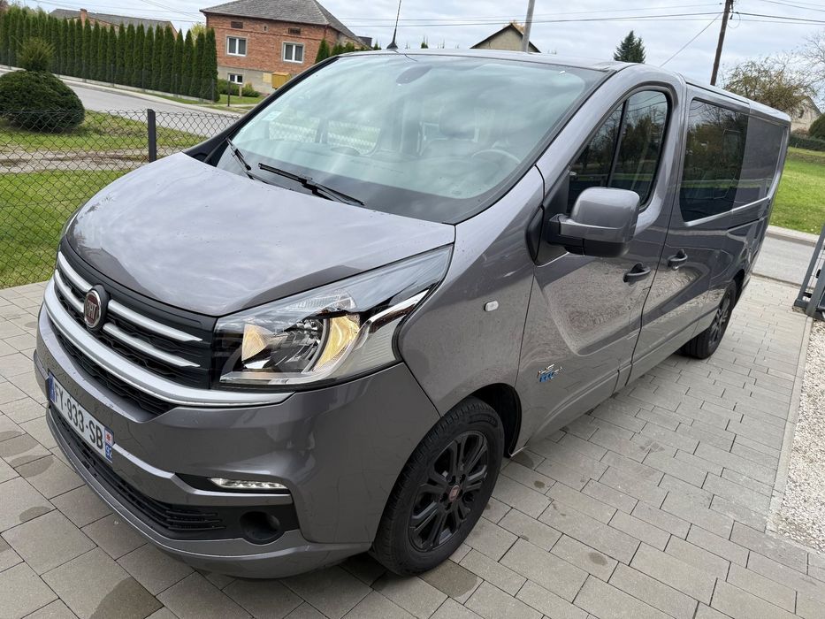Fiat Talento