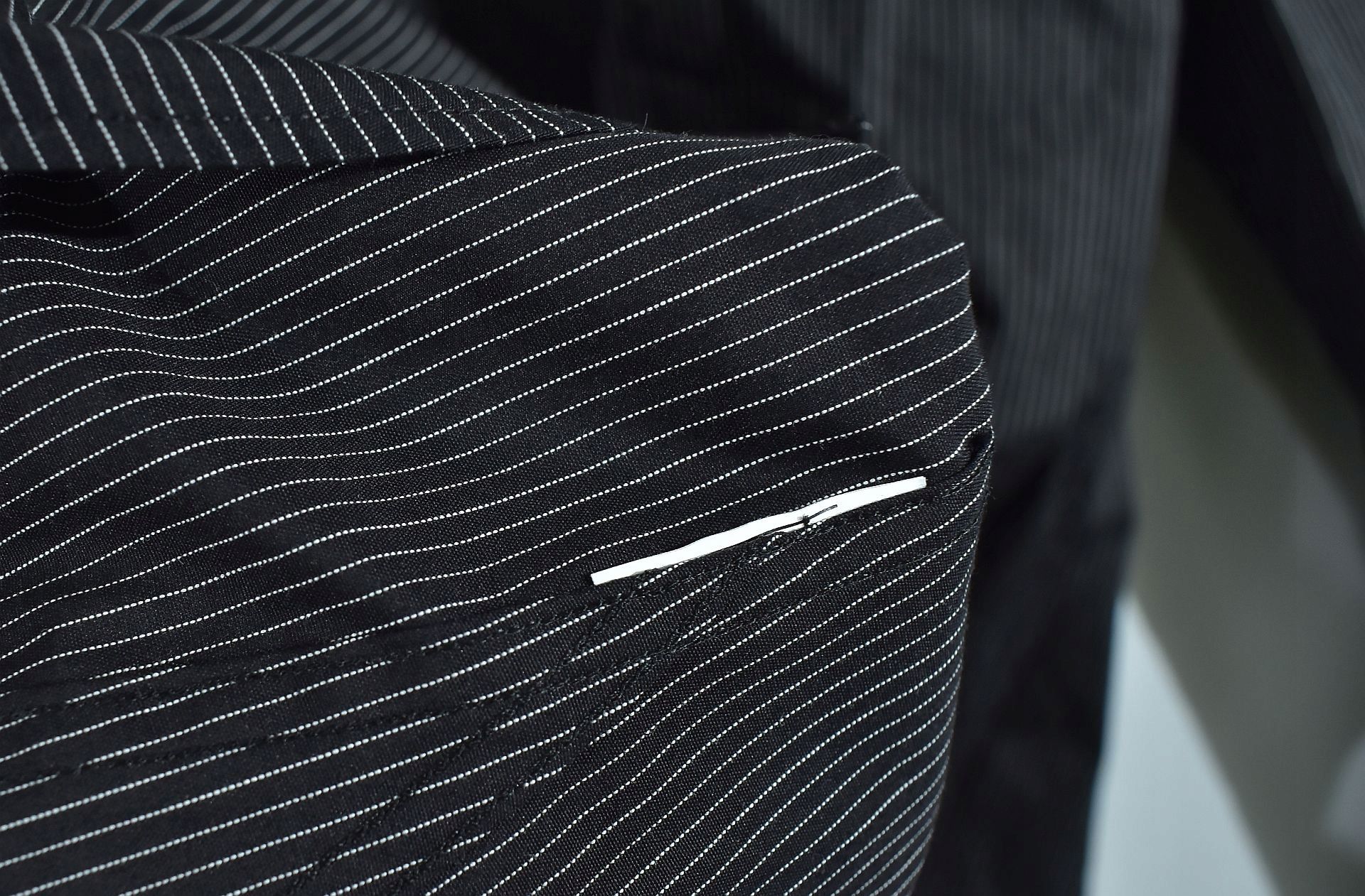 Hugo Boss Koszula Męska Slim Fit 39 15 1/2 M