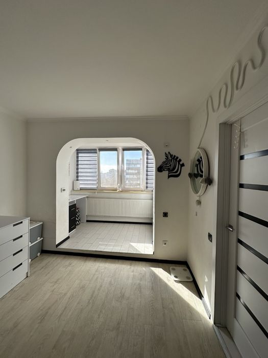 Довгострокова оренда стильної, сучасної квартири р-н ПЗР