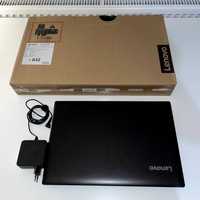 Laptop Lenovo IdeaPad 330-15IKBR (81DE01FXRA) Onyx Black