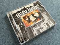 Geto Boys „The Resurrection” 1996, wyd. EU