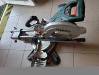 Ukośnica Metabo KGM 254M Sk
