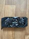 Gigabyte RTX 2060 Super 8 Gb