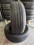 Pneus 235/60r18 Pirelli Scorpion Verde com 75% piso