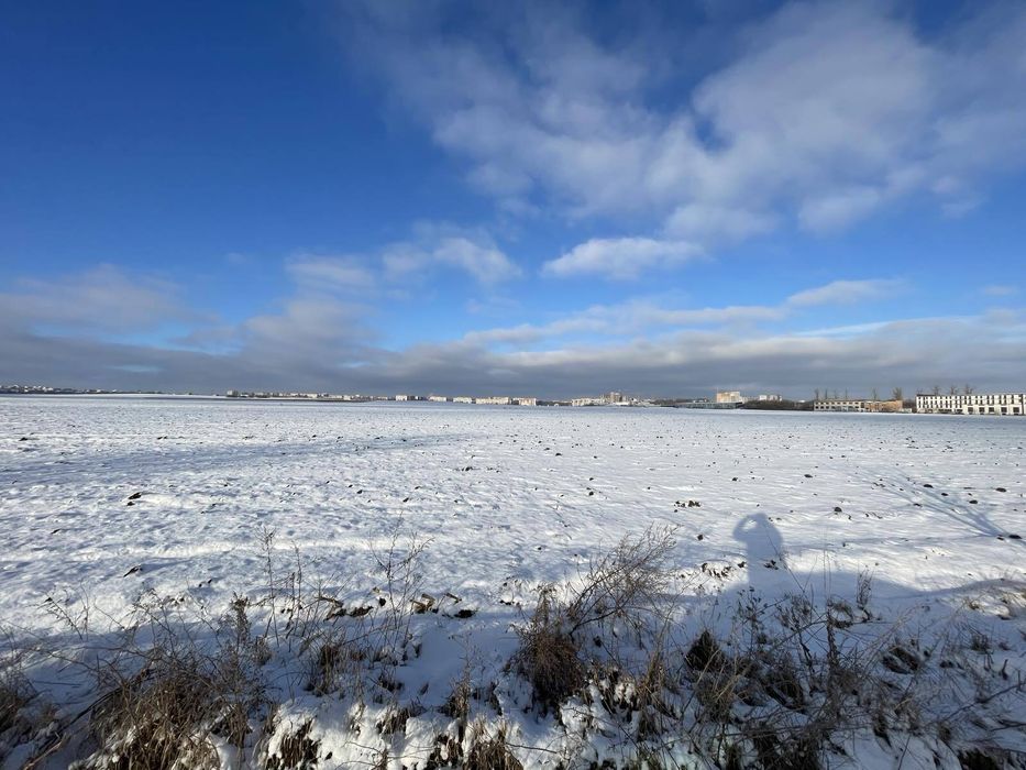 Продаж Земельної ділянки поблизу тернополя