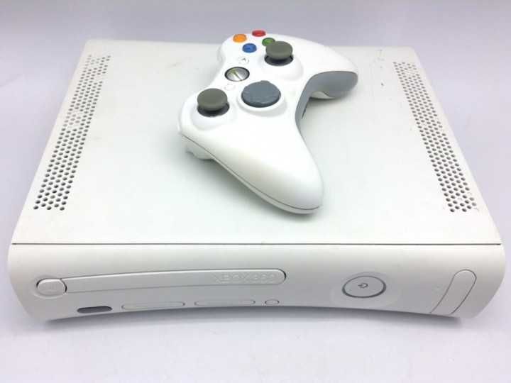 Consola Xbox 360