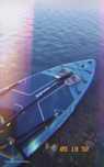 Prancha de Stand Up Paddle