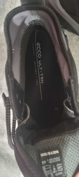 Buty męskie trekkingowe Ecco ULT-TRN 44