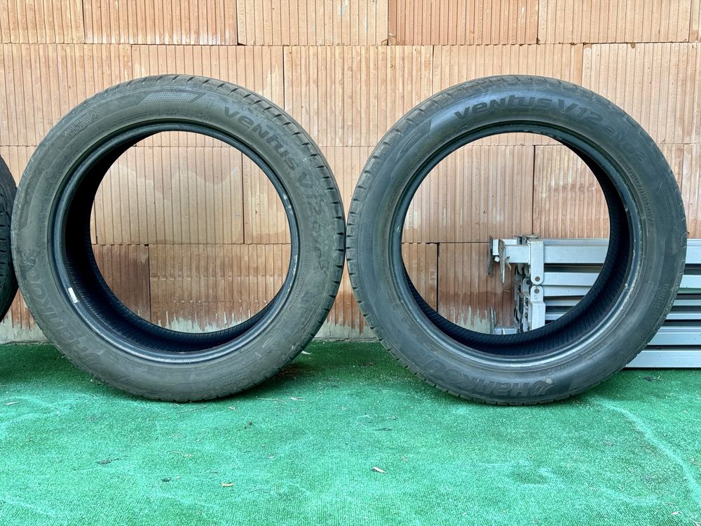 Opony letnie HANKOOK Ventus V12 evo2 235/50 ZR18 101Y komplet 4szt.