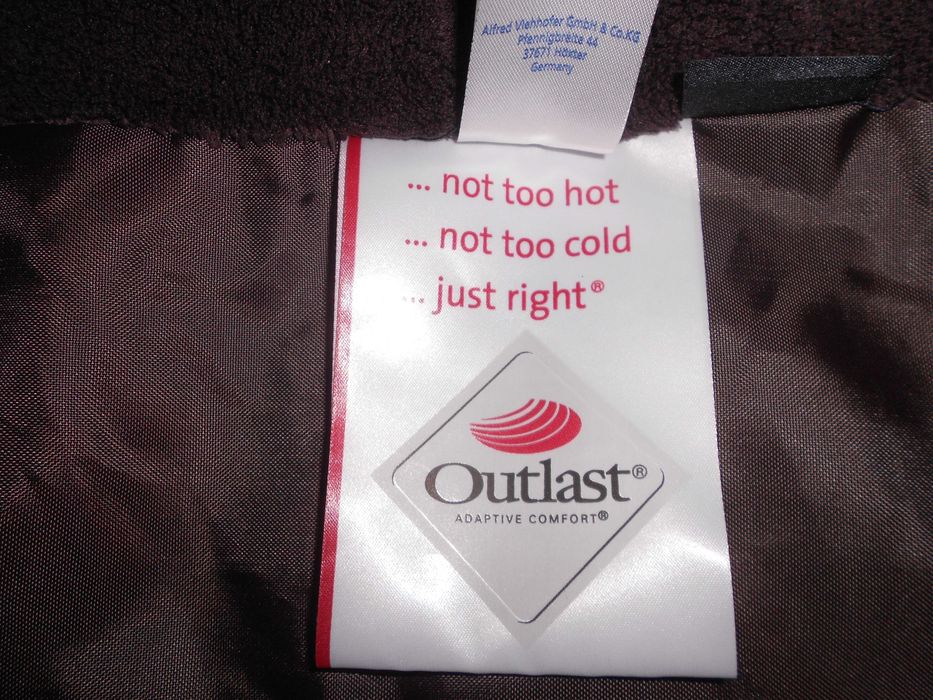 Alvi Outlast zimowy śpiworek do wózka mega ciepły