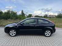 Ford Focus 1.6 16v 115KM 2005r.
