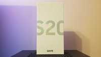 Samsung Galaxy S20 FE Fan Edition 8/256 GB Snapdragon Cloud Mint