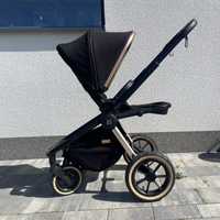 Wózek dziecięcy MOON buggy resea s edition+