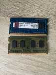 Оперативна памʼять ddr3