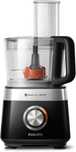 Philips Kompaktowy robot kuchenny oraz blender - 800 W, 29 funkcji