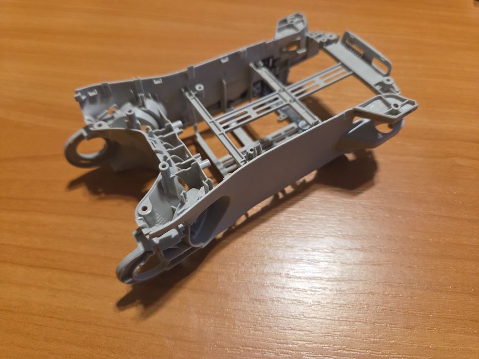 DJI Mini 3 Pro Korpus Rama Obudowa