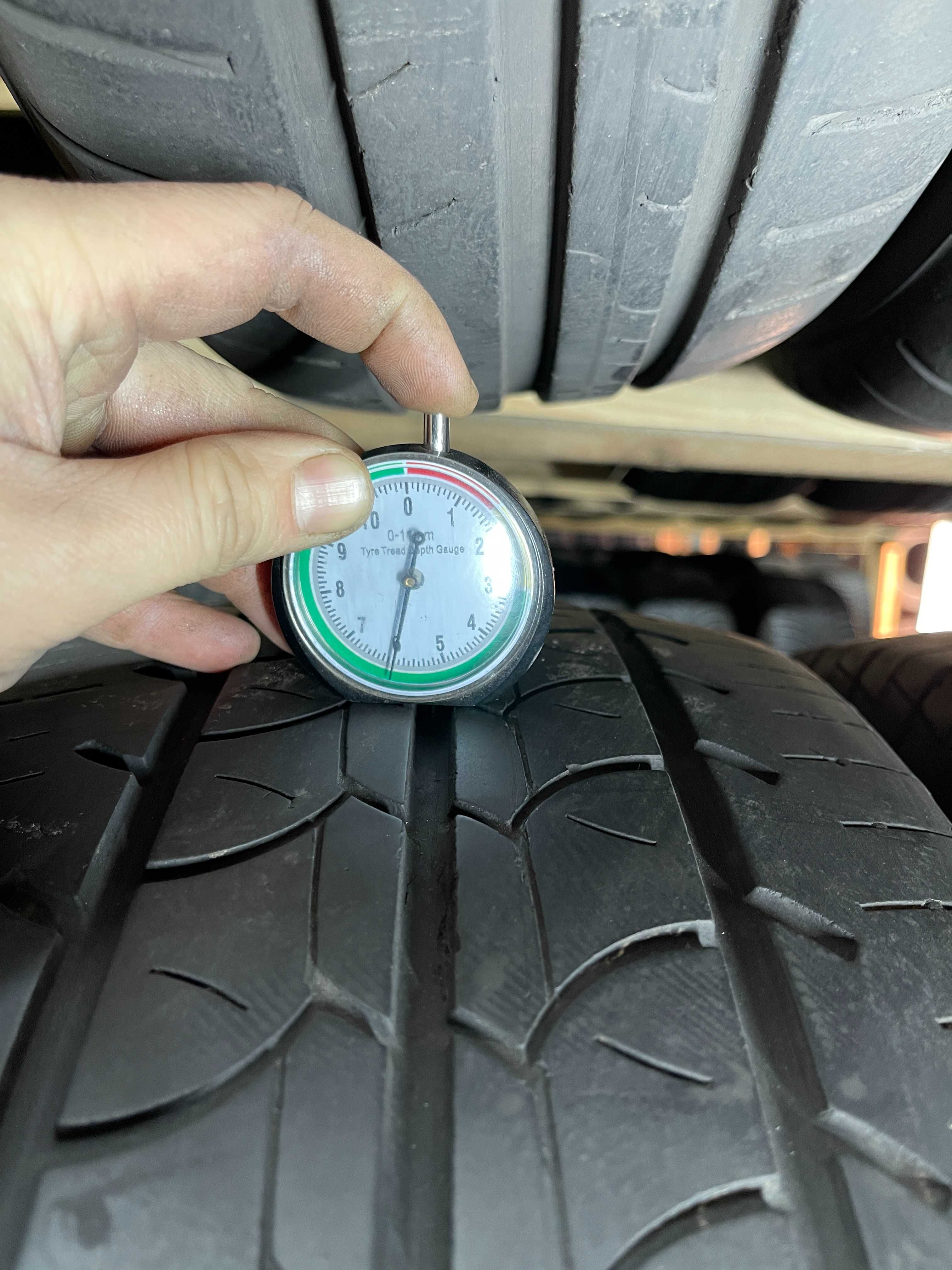 LS533 Літні шини 225/65r16c Barum Vanis 2 комплект резина р16
