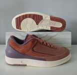 Nowe Nike Air Jordan 2 Low r.44 dunk basket skate force do kosza bulls