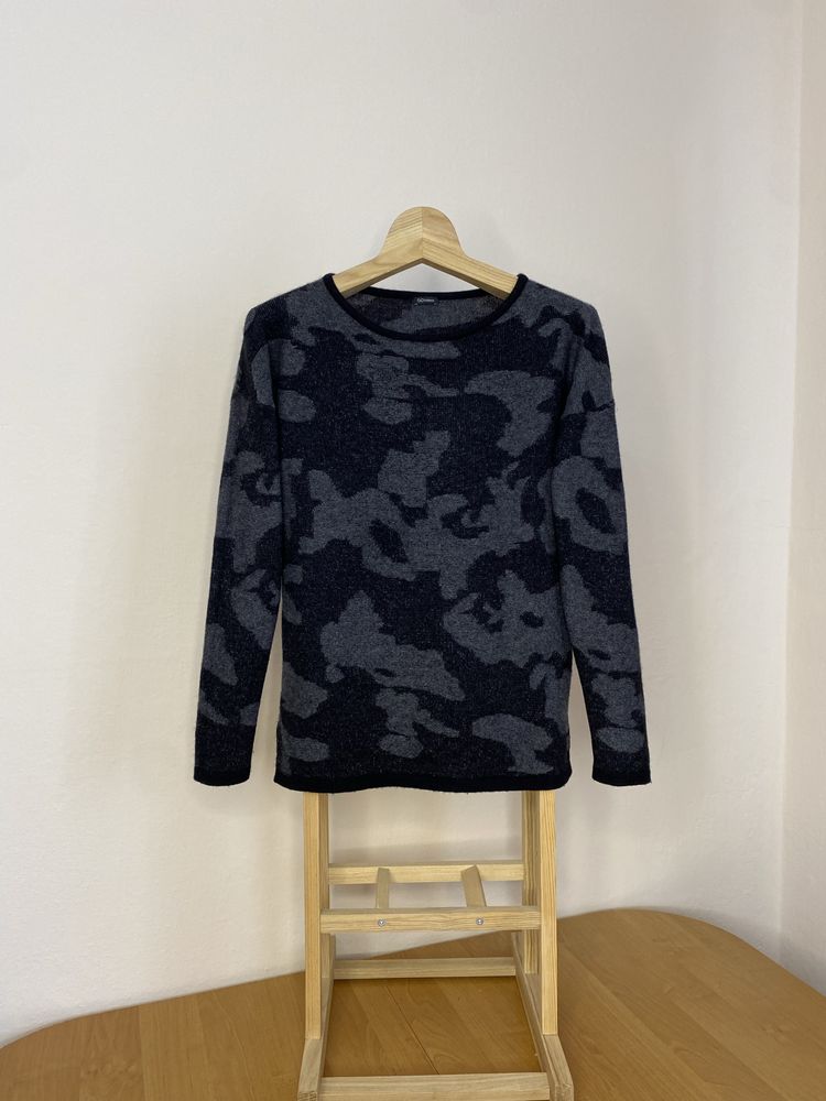 Scotch & Soda, s’Oliver джемпер, светр шерсть/кашемір S/M