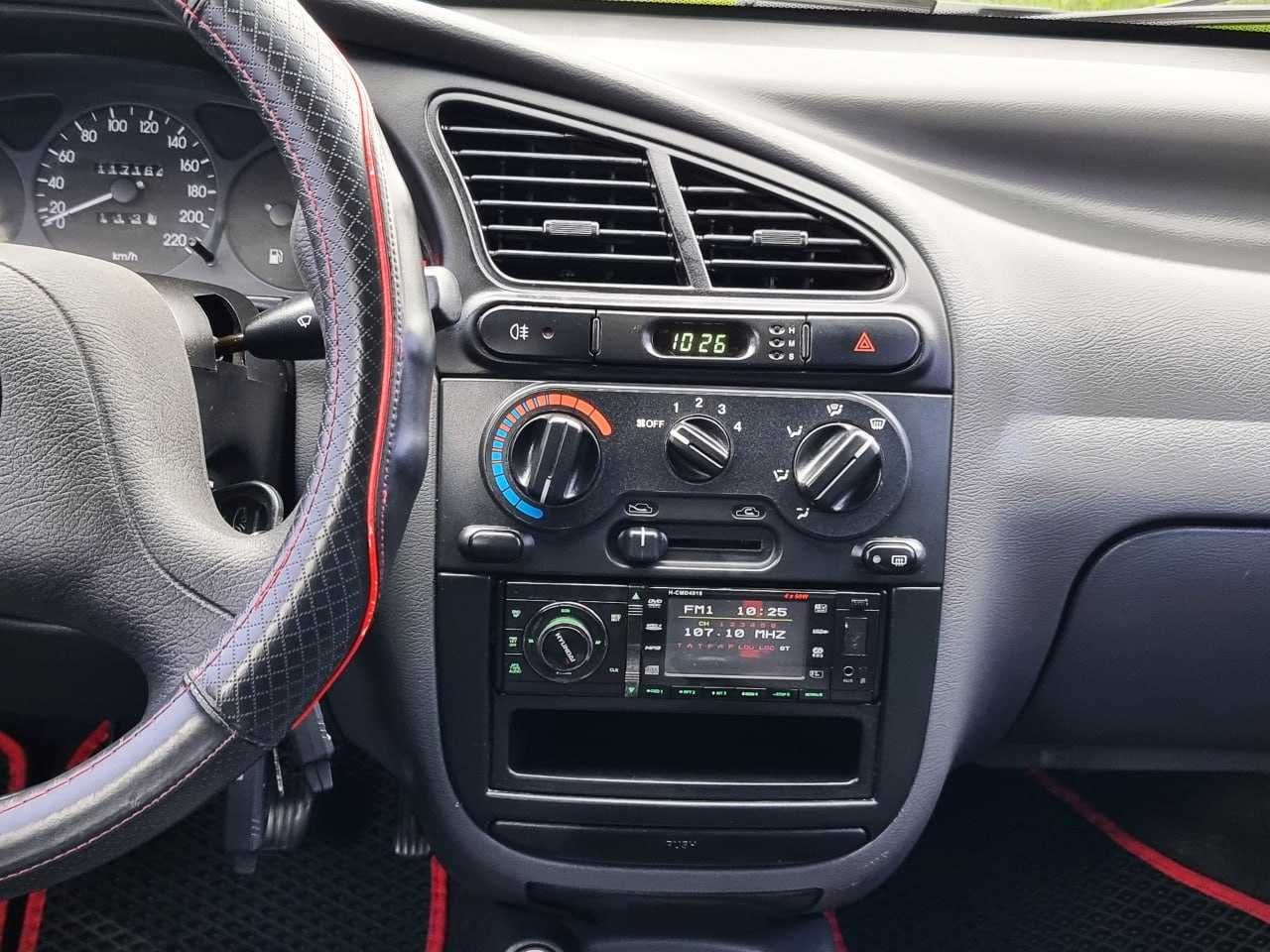 Продам Daewoo Lanos 2003. Можна в розстрочку, під викуп