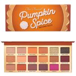 Pumprin spice too faced ( палетка тіней)