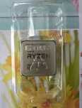 Processador ryzen 7 5800x novo