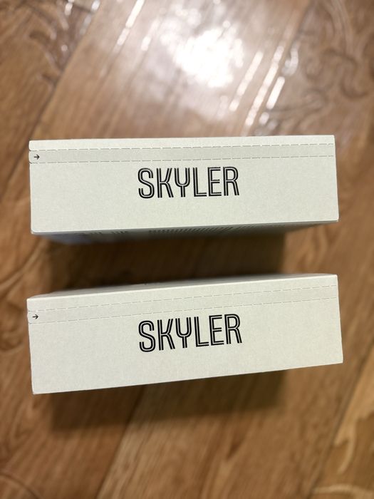 Смарт-очки Ray-Ban Meta Skyler
