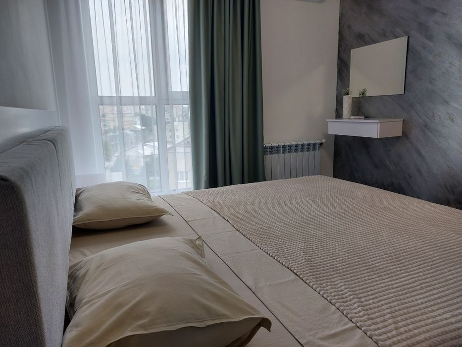 Оренда 2кім. в елітному ЖК Юнона вул.С.Бандери 36