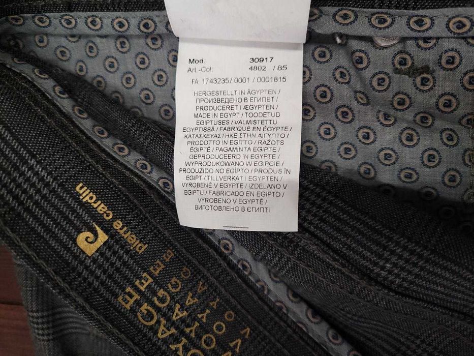 Мужские брюки Pierre Cardin Оригинал