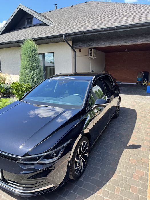 Volkswagen Golf 2.0 tdi Style. Чистий 2020 рік