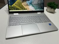 HP ENVY 15.6" FHD LED IPS | i5-1135G7 | 16Gb| SSD 512Gb | 2021