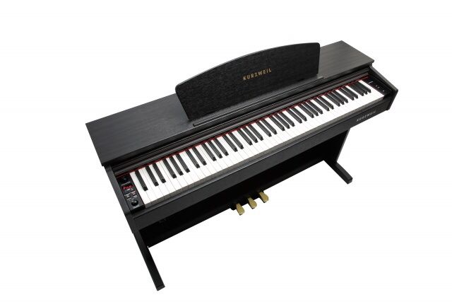 Цифрове піаніно Kurzweil M90 WH, SR