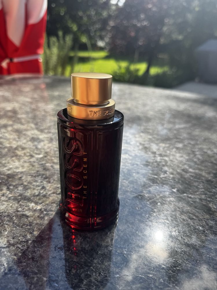 Perfumy chanel,armani,hugo boss