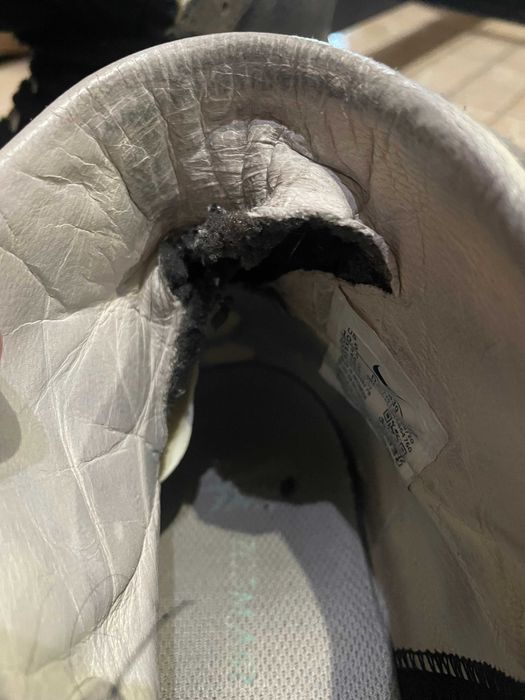 Кеды Nike Zoom Blazer Premium SB Mid Faded Black