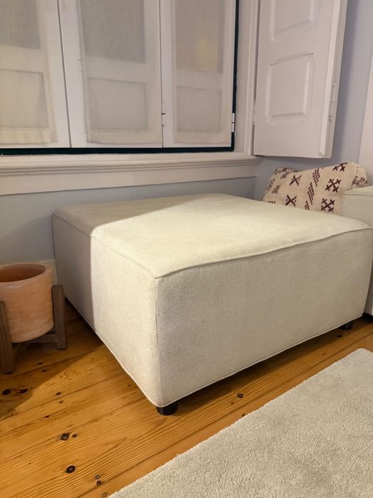 Sofá Banak como novo