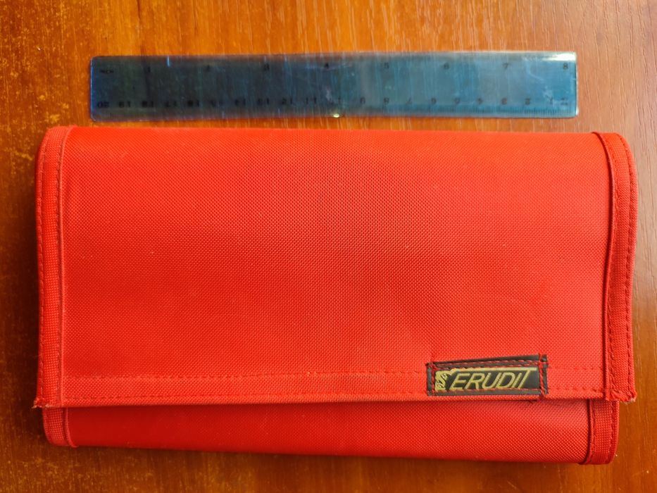 Органайзер для інструментів, чохол для інструментів