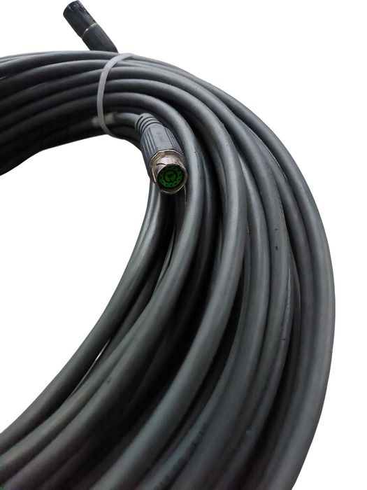 KUKA KRC4 X19 Kabel do Teach Pendant 40m