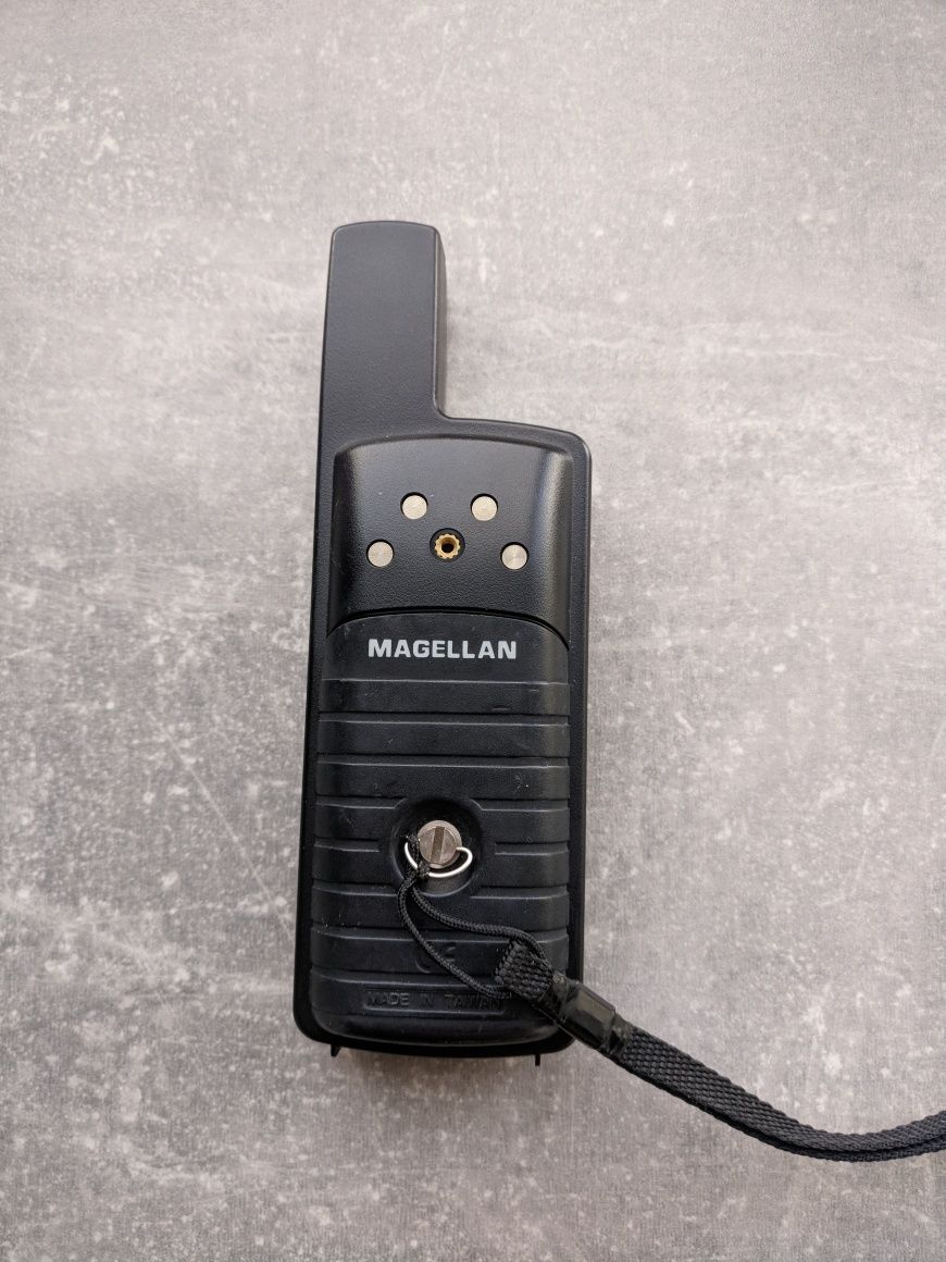 Gps навігатор Magellan GPS 315