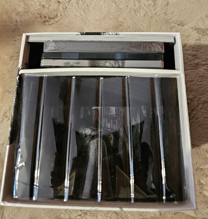 Tom Clancy's Splinter Cell Blacklist The 5th Freedom Edition