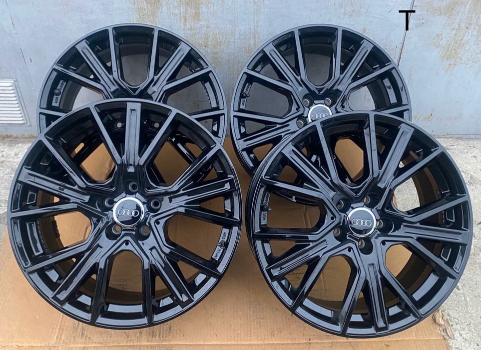 Диски R19 5x112 Audi Q5 A6 C7 C8 A4 B8 B9