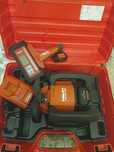 Niwelator Hilti pr 30 hvs 2023