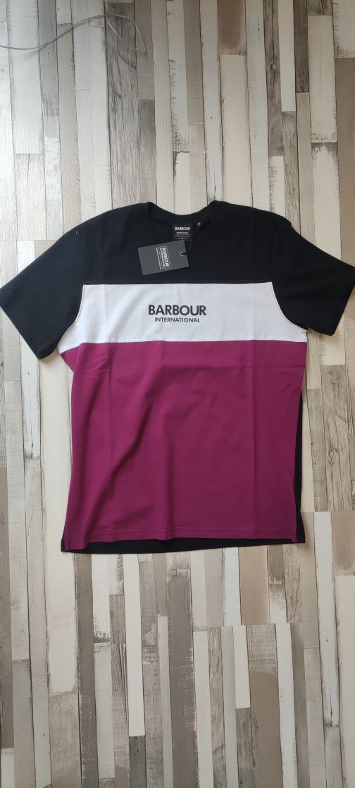 T shirt BARBOUR  M