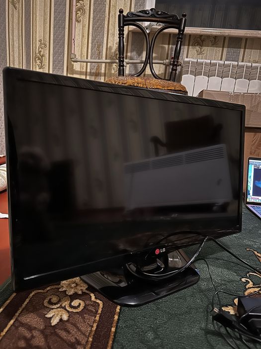 Телевізор LG 24 діагоняль LG 28MT45D-PZ