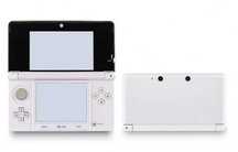 Nintendo 3ds Desbloqueado (Inglês)