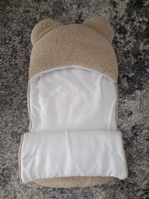 Конверт на виписку