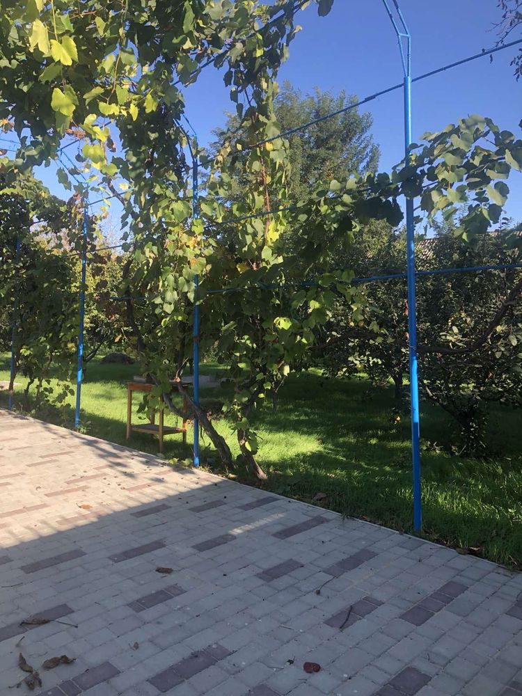 Продам дом в с.Троицкое Беляевского р-он